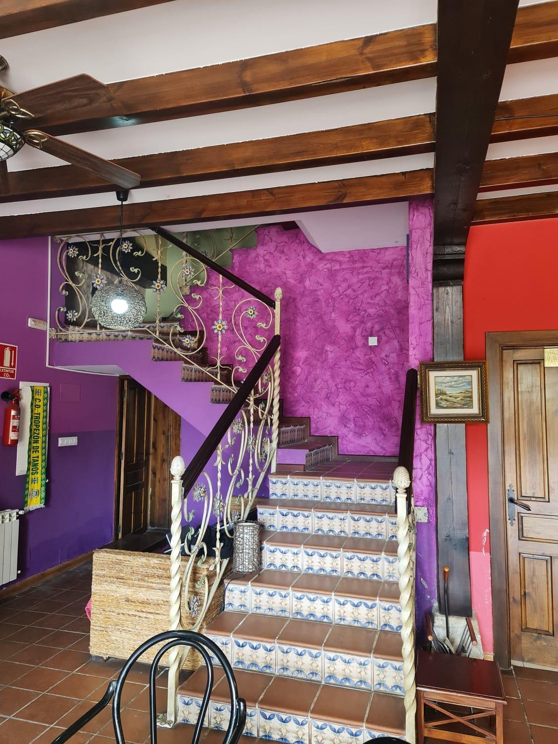 Posada Las Mozas Riocorvo Exterior photo