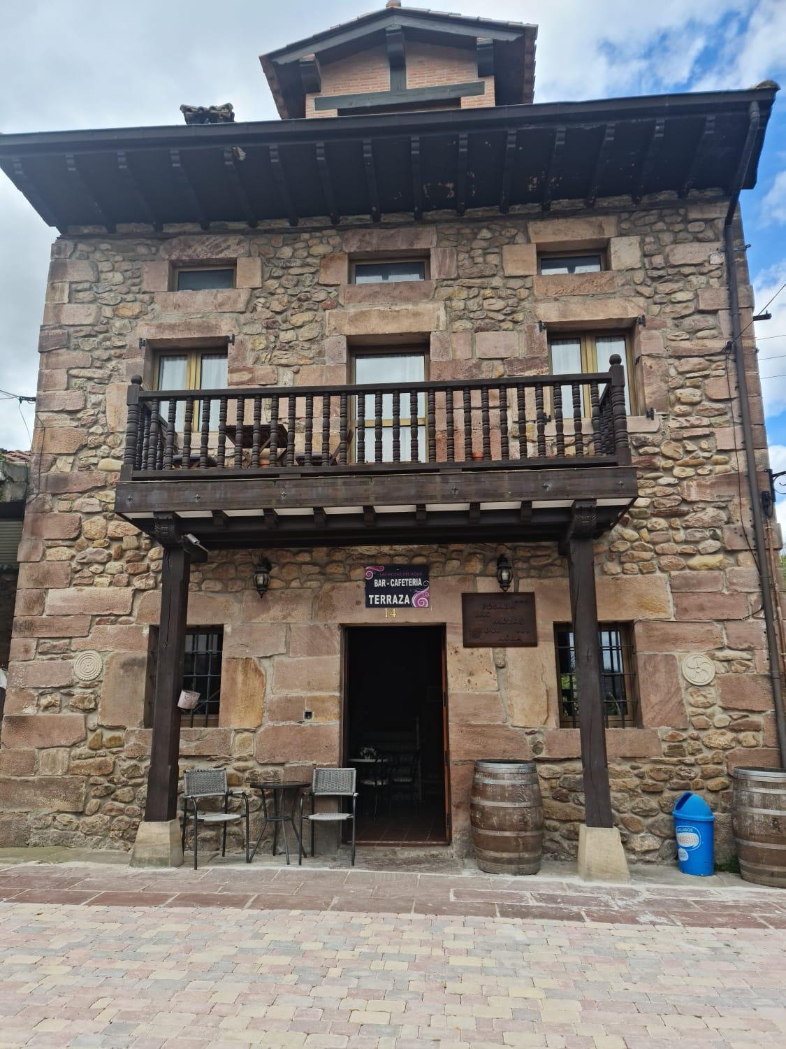 Posada Las Mozas Riocorvo Exterior photo